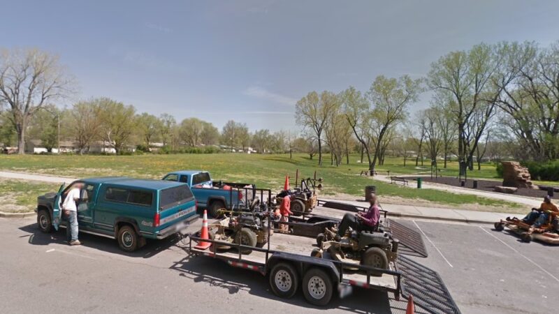 Iser Park - Kansas City, MO