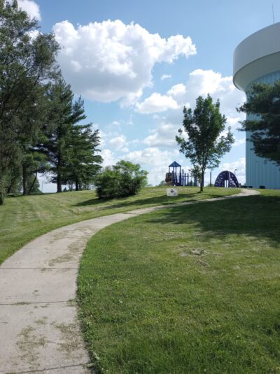 Karapat Park - Kansas City, MO