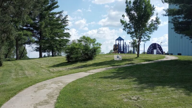 Karapat Park - Kansas City, MO