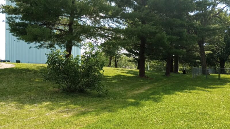Karapat Park - Kansas City, MO
