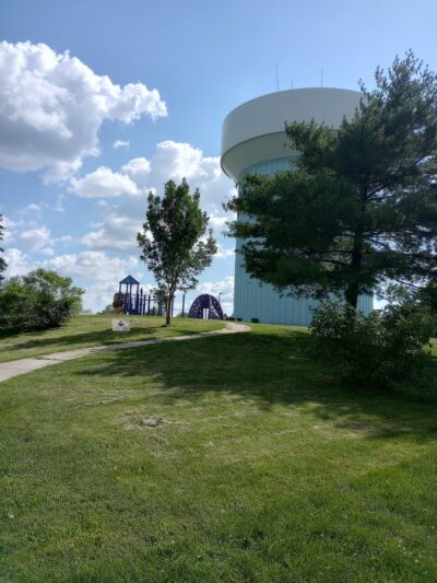 Karapat Park - Kansas City, MO