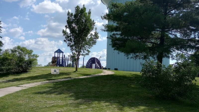 Karapat Park - Kansas City, MO