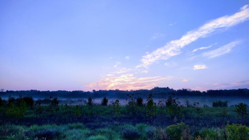 Little Blue Valley Park - Kansas City, MO