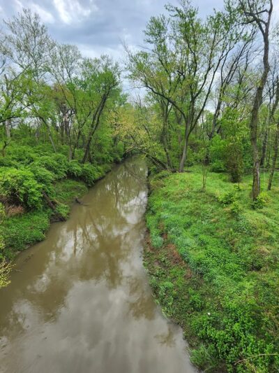 Little Blue Valley Park - Kansas City, MO