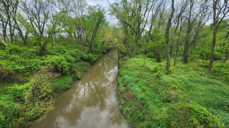 Little Blue Valley Park - Kansas City, MO