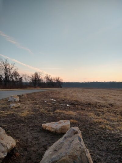 Little Blue Valley Park - Kansas City, MO
