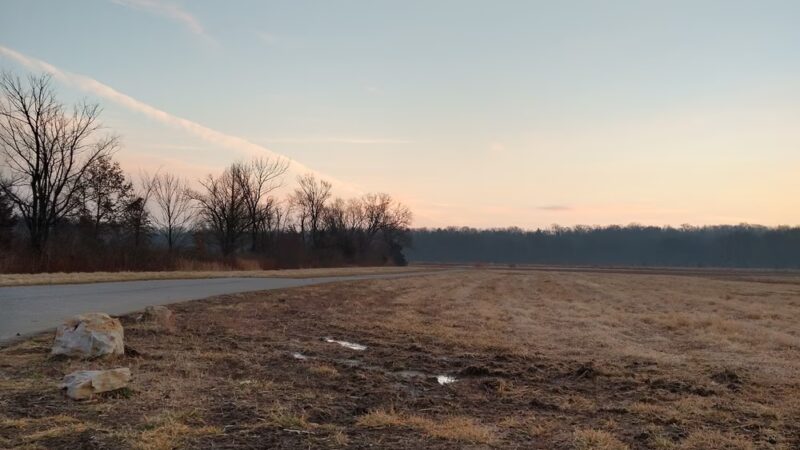 Little Blue Valley Park - Kansas City, MO