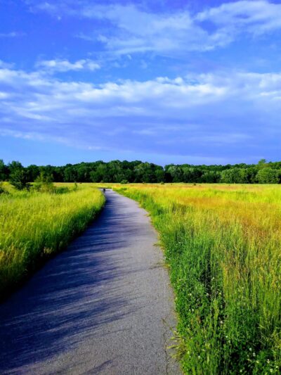 Little Blue Valley Park - Kansas City, MO