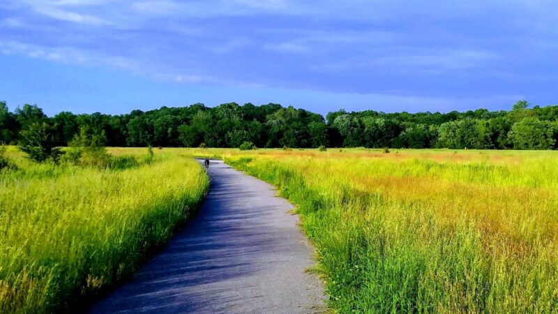 Little Blue Valley Park - Kansas City, MO