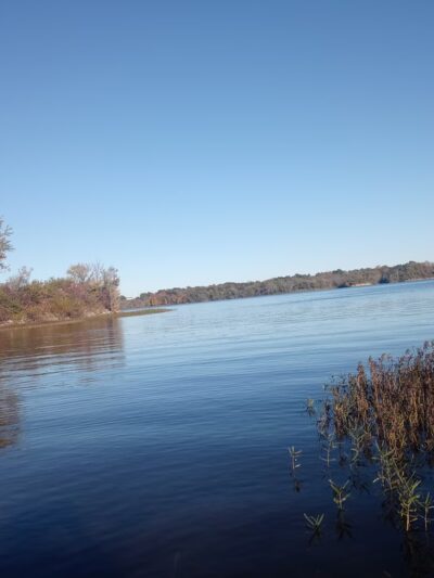 Longview lake parking - Kansas City, MO