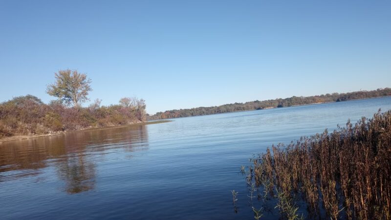 Longview lake parking - Kansas City, MO