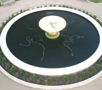 Loose Park - Kansas City, MO