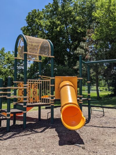 Maple Park - Kansas City, MO