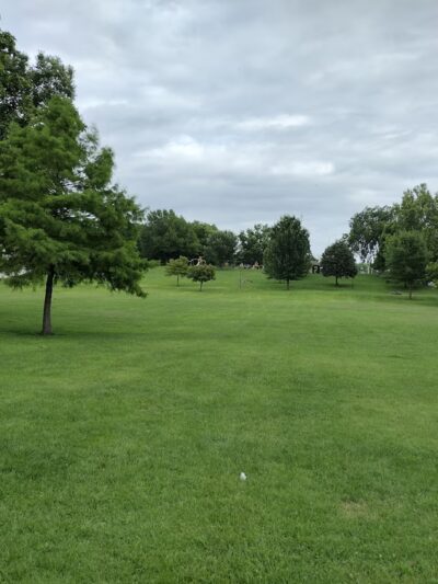 Montgall Park - Kansas City, MO
