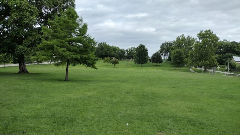 Montgall Park - Kansas City, MO