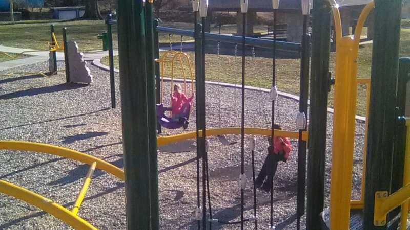 Montgall Park - Kansas City, MO