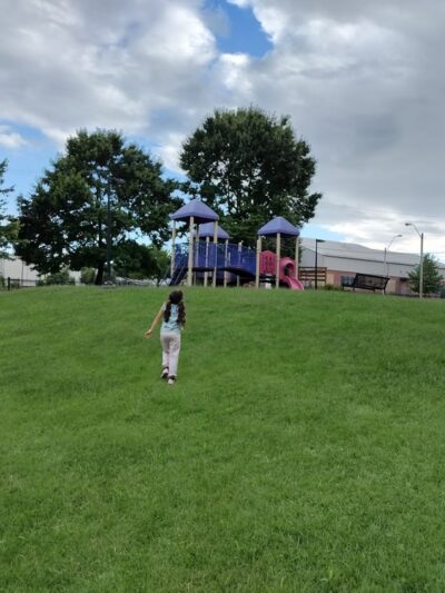 Montgall Park - Kansas City, MO