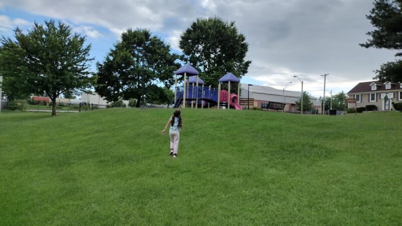 Montgall Park - Kansas City, MO