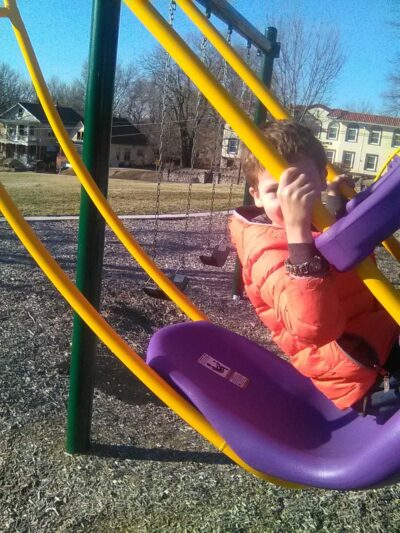 Montgall Park - Kansas City, MO