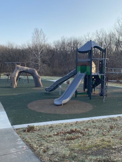 North Hampton Park - Kansas City, MO
