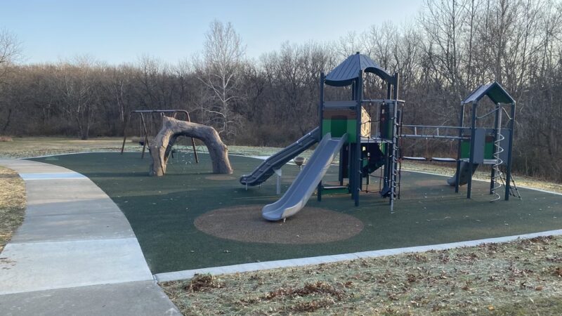 North Hampton Park - Kansas City, MO