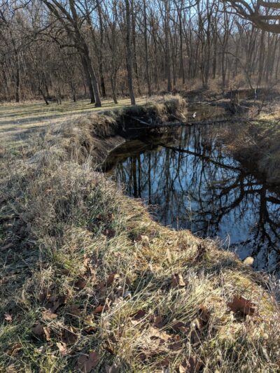 North Hampton Park - Kansas City, MO