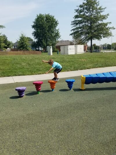 North Hampton Park - Kansas City, MO