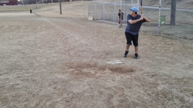 Northeast Athletic Fields Park - Kansas City, MO