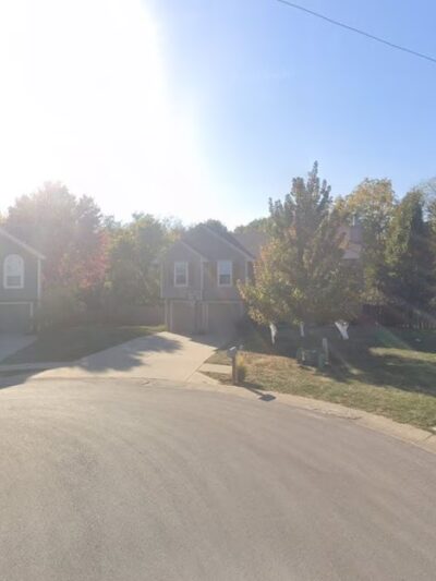Quailridge Park - Kansas City, MO