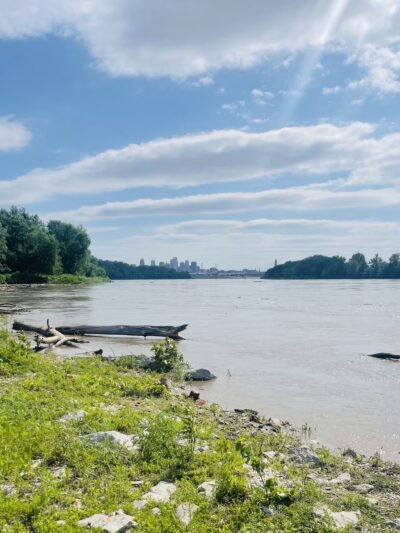 Riverfront Park - Kansas City, MO
