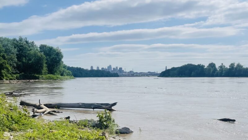 Riverfront Park - Kansas City, MO