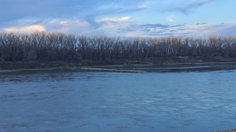 Riverfront Park - Kansas City, MO