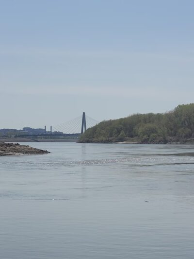 Riverfront Park - Kansas City, MO