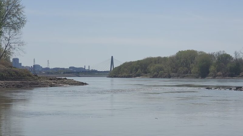 Riverfront Park - Kansas City, MO