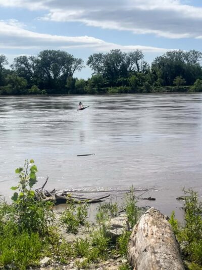 Riverfront Park - Kansas City, MO
