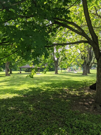 Ruskin Way Park - Kansas City, MO