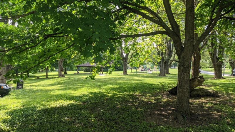 Ruskin Way Park - Kansas City, MO