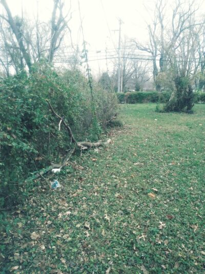 Ruskin Way Park - Kansas City, MO