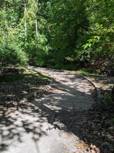 Strathbury Park - Kansas City, MO