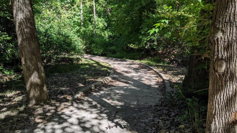 Strathbury Park - Kansas City, MO
