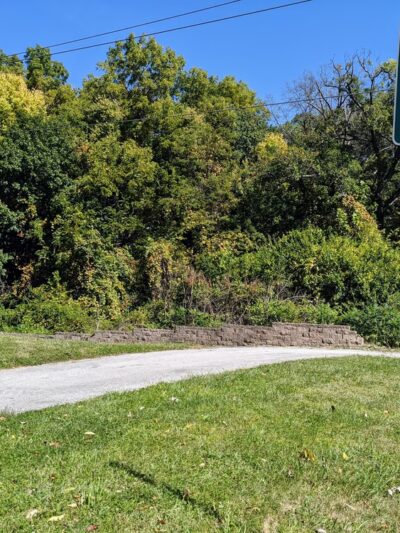 Strathbury Park - Kansas City, MO