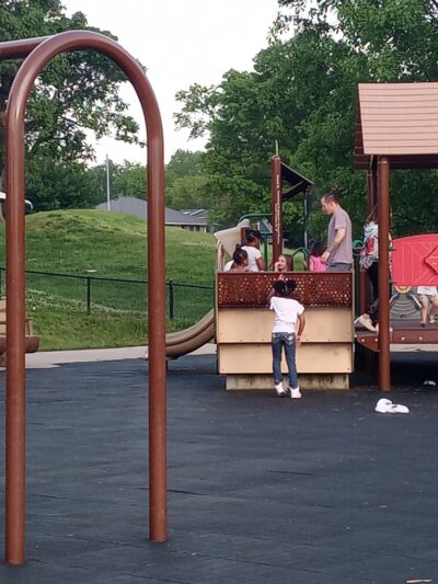 The Concourse Park - Kansas City, MO