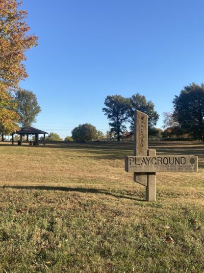 Watford Park - Kansas City, MO