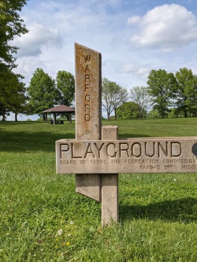 Watford Park - Kansas City, MO
