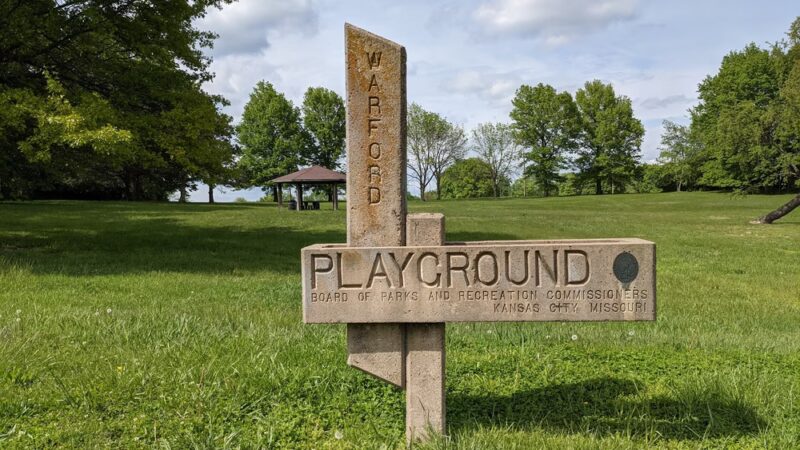 Watford Park - Kansas City, MO