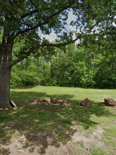 West Rock Creek Park - Kansas City, MO