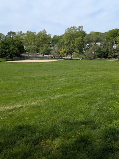 Westwood Park - Kansas City, MO