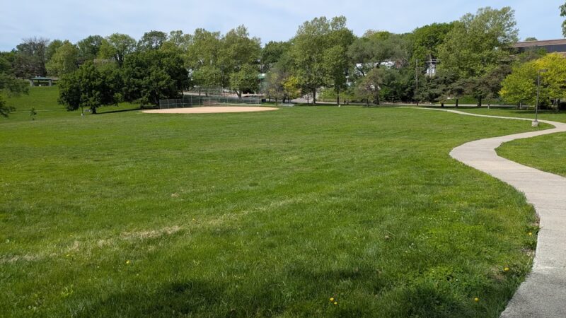 Westwood Park - Kansas City, MO