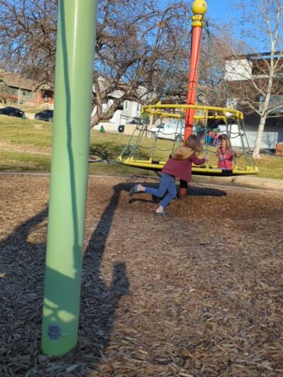 Westwood Park - Kansas City, MO