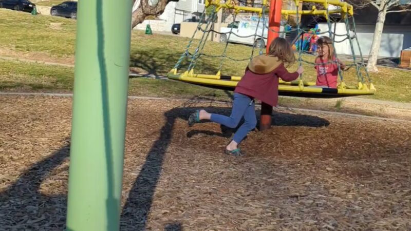 Westwood Park - Kansas City, MO